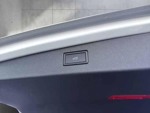 Volkswagen Tiguan DSG