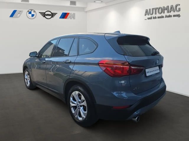 BMW X1 xDrive25e