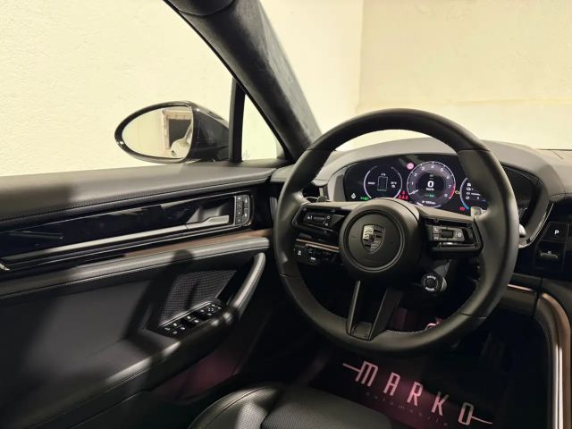 Porsche Panamera Coupé E-Hybrid Turbo