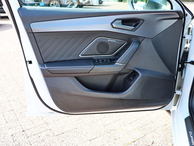 Cupra Leon DSG Sportstourer