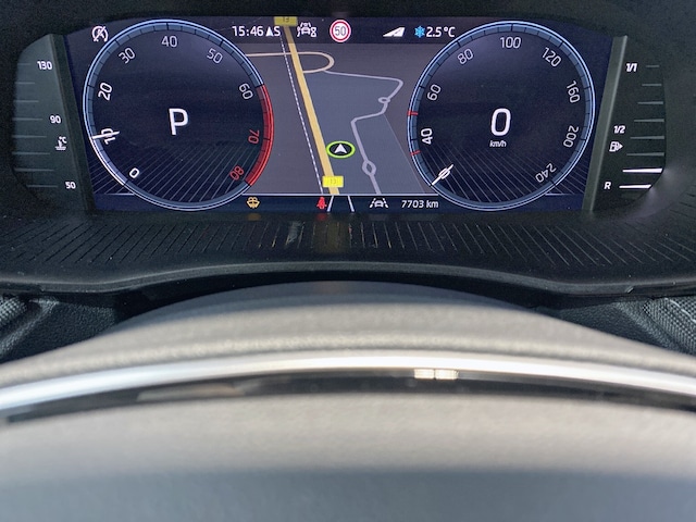 Skoda Fabia 1.0 TSI Selection Tour