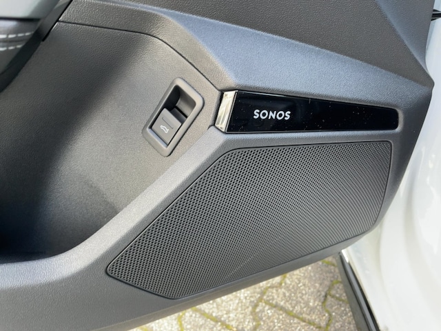 Audi A3 S-Tronic Sportback