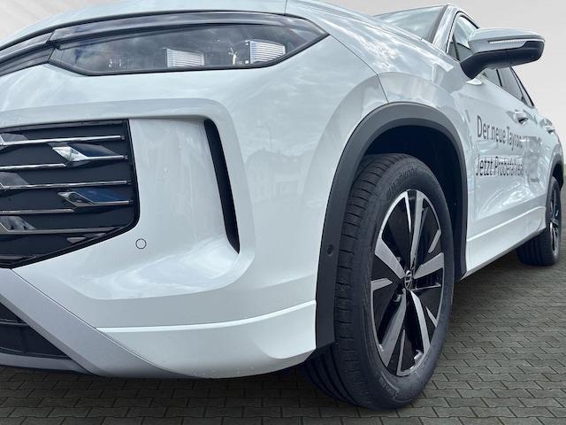 Volkswagen Tayron 1.5 eTSI AHK, Rückfahrkamera,ACC