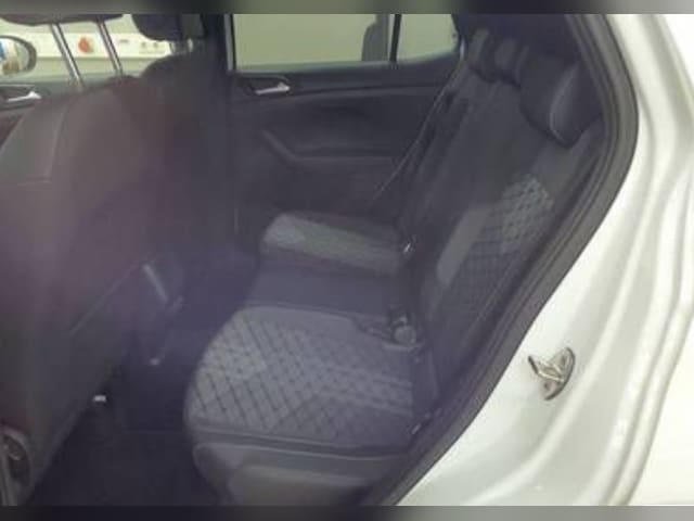 Volkswagen T-Cross 1.5 TSI