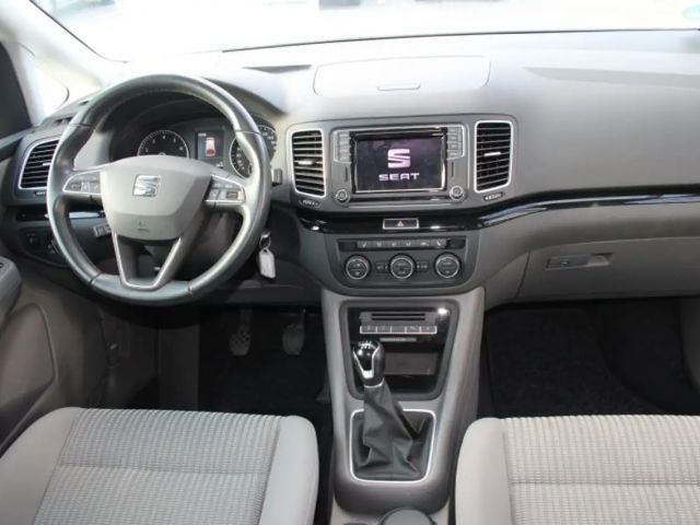 Seat Alhambra 1.4 TSI Style