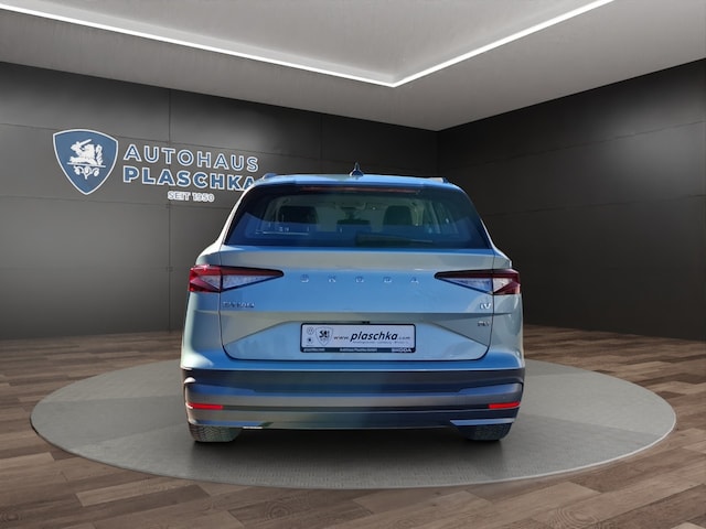 Skoda Enyaq Loft iV 60