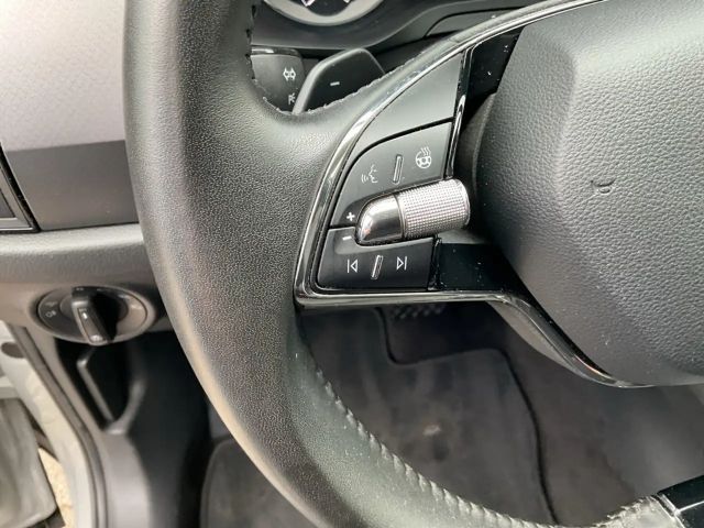 Skoda Kodiaq 2.0 TDI 4x4 Clever