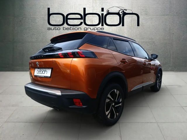 Peugeot 2008 Allure Pack PureTech