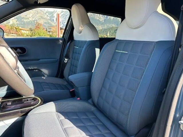 Fiat Grande Panda La Prima