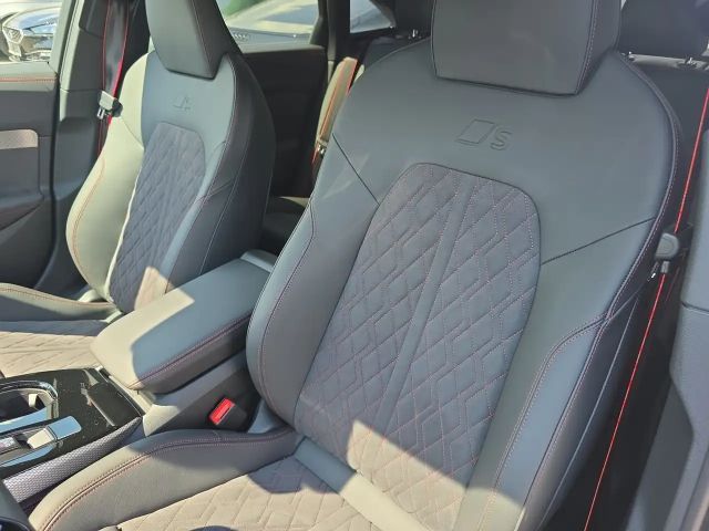 Audi A5 Hybride Quattro