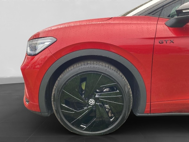 Volkswagen ID.4 GTX IQ.Drive