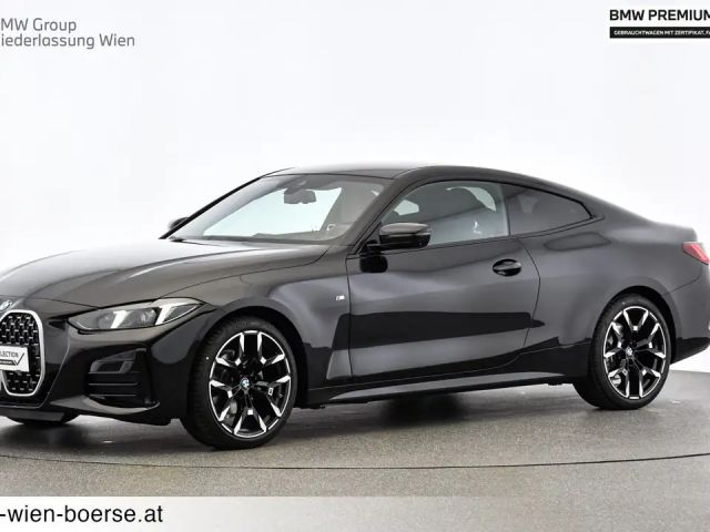 BMW 420 420d Coupé xDrive