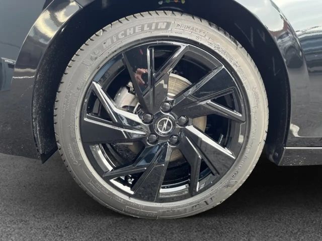 Opel Astra GS-Line Grand Sport