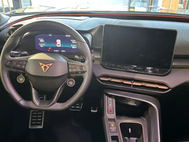 Cupra Terramar 2.0 TSI VZ