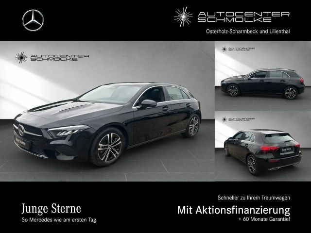 Mercedes-Benz A 180 Progressive