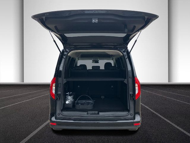 Mercedes-Benz EQT 200