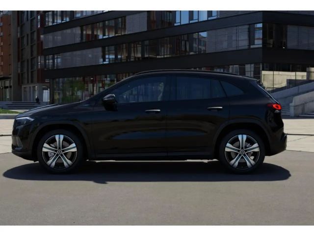 Mercedes-Benz EQA 300 4MATIC Progressive