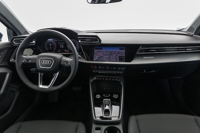 Audi A3 35 TFSI S-Tronic Sportback