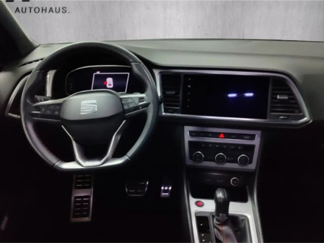 Seat Ateca 2.0 TDI FR-lijn