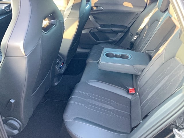 Cupra Formentor 2.0 TSI 4Drive DSG VZ