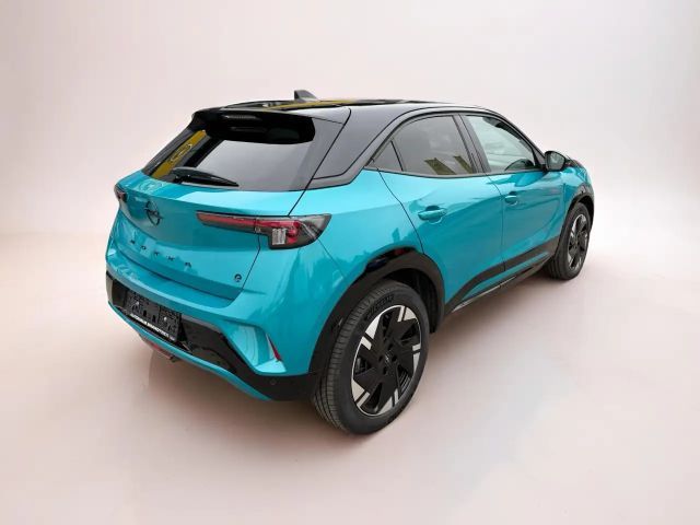 Opel Mokka GS-Line Grand Sport