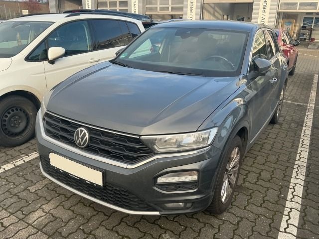 Volkswagen T-Roc Sport
