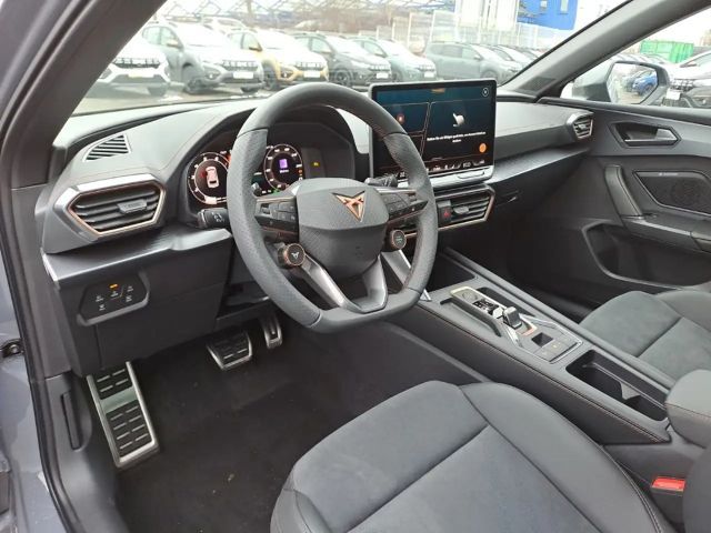 Cupra Leon DSG ST e-Hybrid