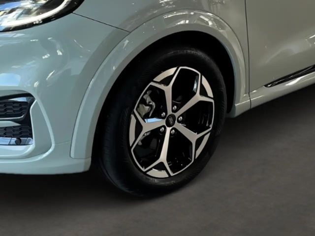 Ford Puma EcoBoost ST Line