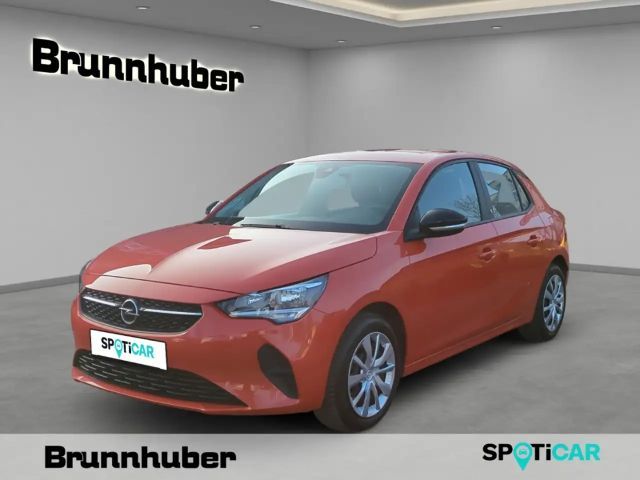 Opel Corsa Edition F Edition