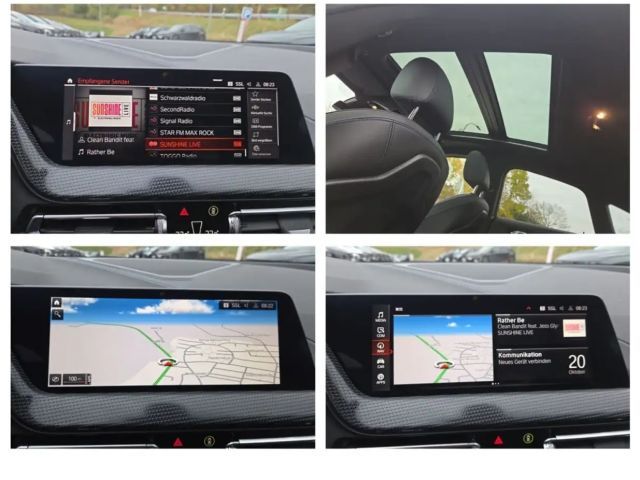 BMW 218 218i Coupé Gran Coupé M-Sport Sedan