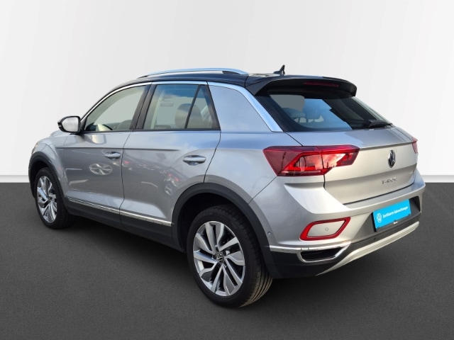 Volkswagen T-Roc DSG IQ.Drive Style