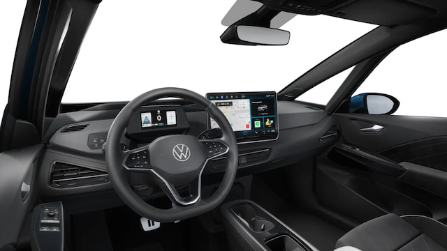 Volkswagen ID.3 77 KWh Performance Pro