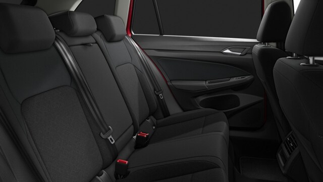 Volkswagen Golf DSG Golf VIII Life Variant