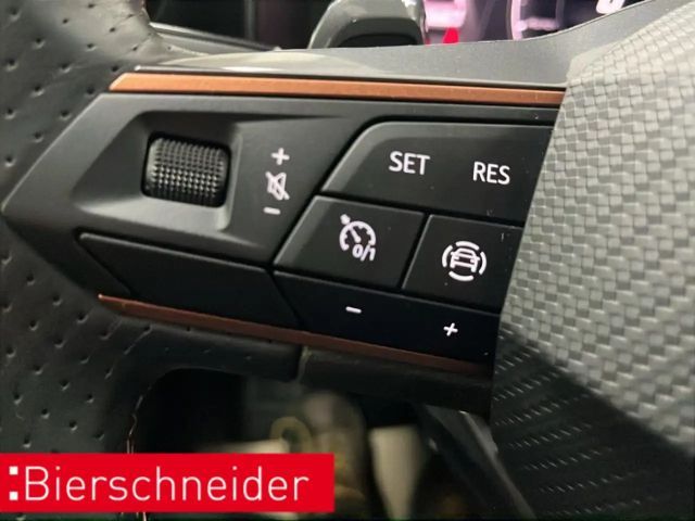 Cupra Leon 2.0 TSI DSG VZ