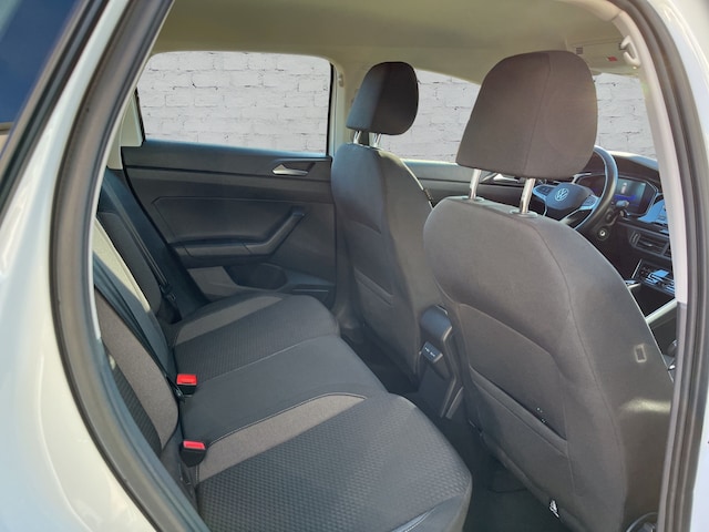 Volkswagen Taigo 1.0 TSI DSG Life