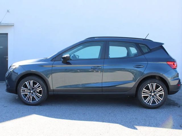 Seat Arona 1.0 TSI DSG Style