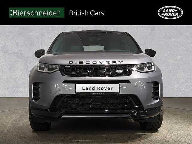 Land Rover Discovery Sport Dynamic P200 SE