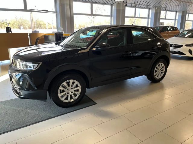 Opel Mokka Edition