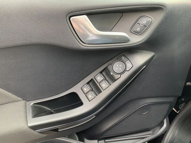 Ford Fiesta Titanium