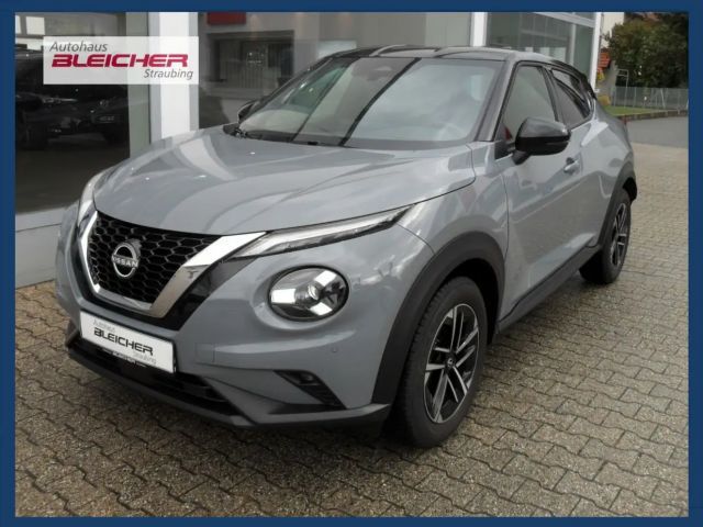 Nissan Juke N-Connecta
