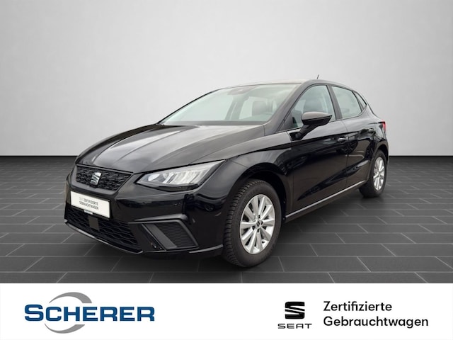 Seat Ibiza 1.0 TSI Style
