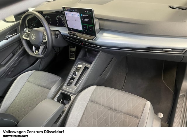 Volkswagen Golf 2.0 TDI DSG Life Variant