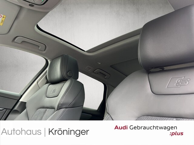 Audi S6 Avant Quattro