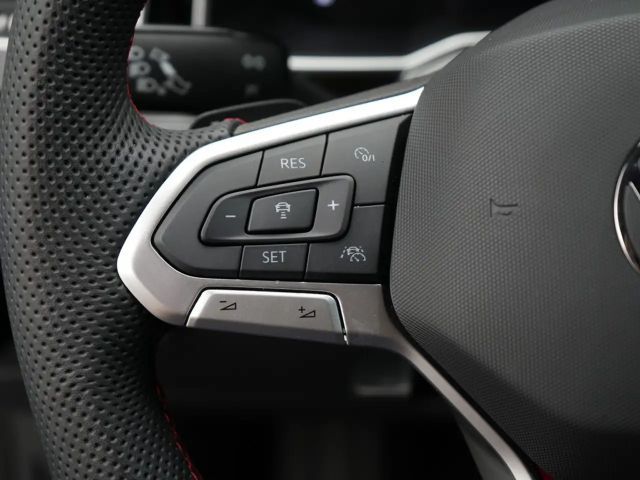 Volkswagen Polo DSG GTI