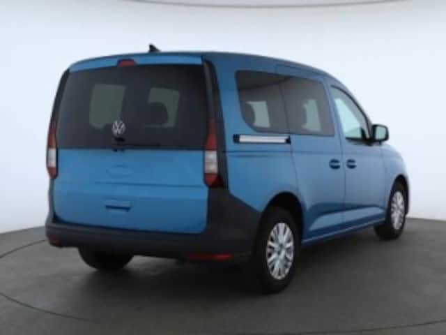 Volkswagen Caddy 2.0 TDI