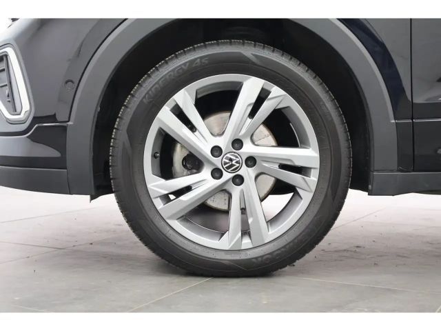 Volkswagen T-Cross 1.5 TSI DSG R-Line