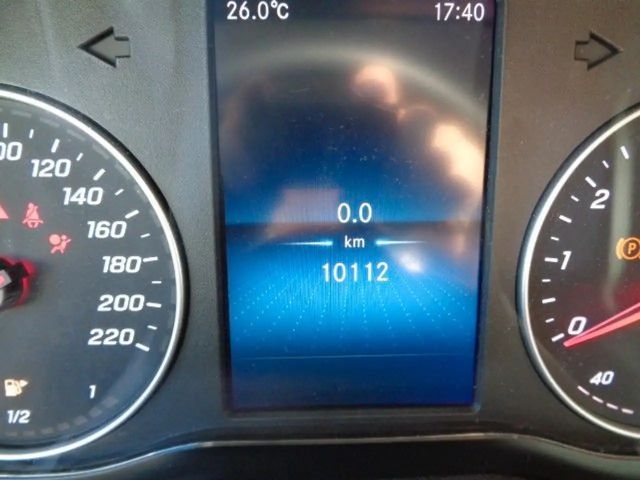 Mercedes-Benz T 180 T 180,NAVI,KAMERA,LED,SPUR,NP:43.790,-EURO