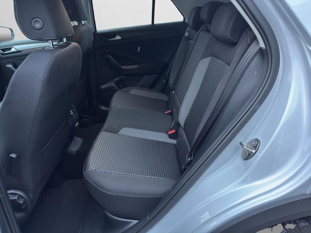 Volkswagen T-Roc 1.5 TSI