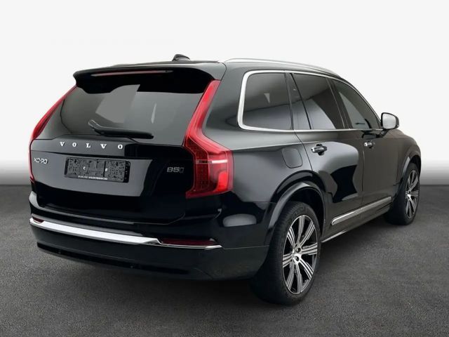 Volvo XC90 AWD Bright Plus