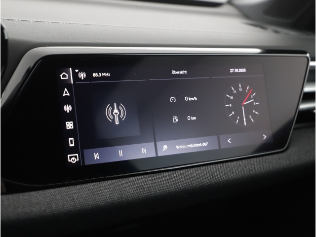 Audi A5 Avant S-Tronic